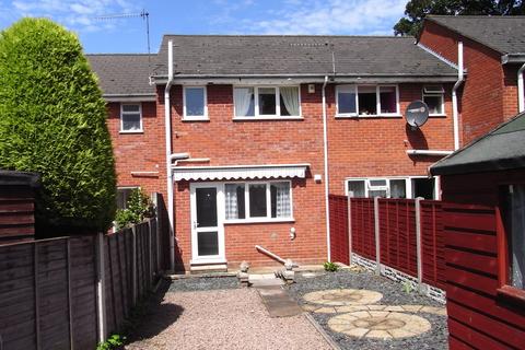 2 bedroom terraced house to rent, Rainbow Hill, Worcester