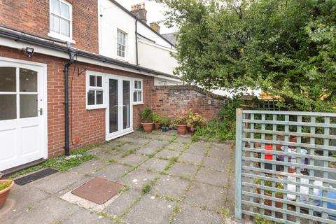 undefined, Church Road, Lytham St Annes FY8