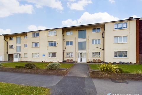 2 bedroom ground floor flat for sale, Clifton Court, Blackpool FY4