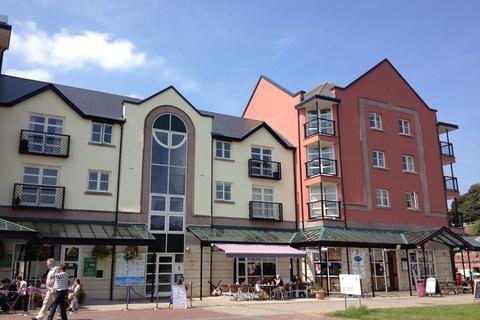 2 bedroom apartment for sale, Waterside Exeter EX2