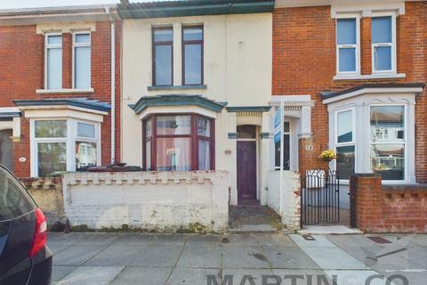 3 bedroom terraced house for sale, Pitcroft Road, North End
