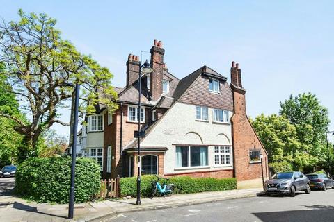 6 bedroom semi-detached house for sale, Hornsey Lane  Highgate N6 5LU