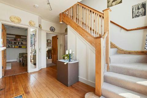 6 bedroom semi-detached house for sale, Hornsey Lane  Highgate N6 5LU