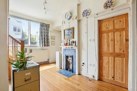 6 bedroom semi-detached house for sale, Hornsey Lane  Highgate N6 5LU