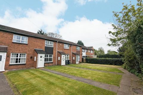 2 bedroom end of terrace house for sale, Coppice Drive, Acocks Green