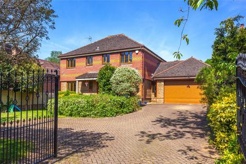 4 bedroom detached house for sale, Gossmore Lane, Marlow SL7