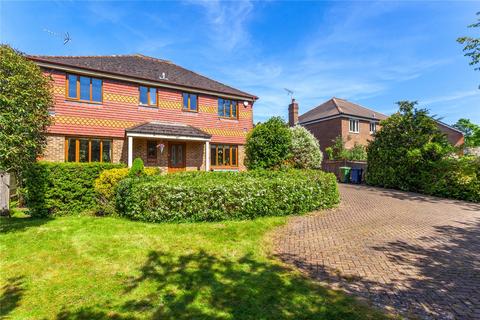 4 bedroom detached house for sale, Gossmore Lane, Marlow SL7