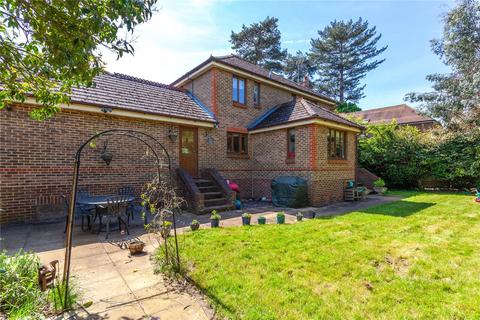 4 bedroom detached house for sale, Gossmore Lane, Marlow SL7