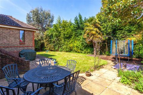 4 bedroom detached house for sale, Gossmore Lane, Marlow SL7