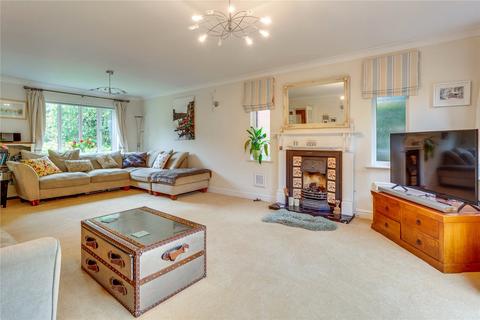 33 Gossmore Lane, Marlow, SL7 1QQ