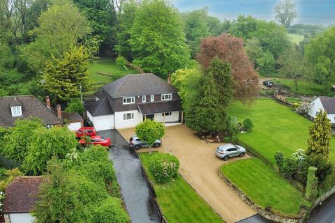 4 bedroom detached house for sale, The Quarries, Boughton Monchelsea, ME17