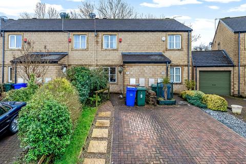 2 bedroom terraced house for sale, Springfields, Skipton, North Yorkshire, BD23