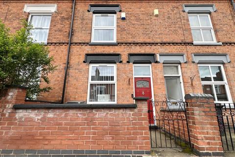 2 bedroom terraced house for sale, Oban Street, Leicester, LE3