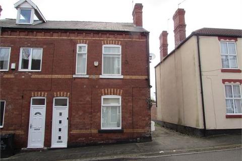 3 bedroom terraced house for sale, Athelstane Road, Conisbrough, Doncaster,