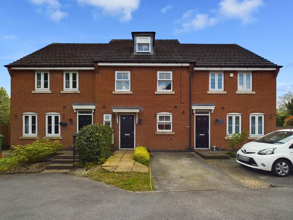 Church View Drive, Old Tupton 3 bed townhouse to rent £1,100 pcm (£