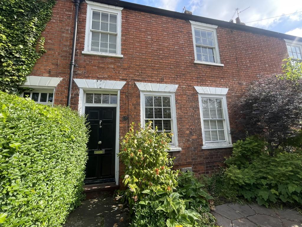 Balderton Gate, Newark 3 bed terraced house for sale £250,000