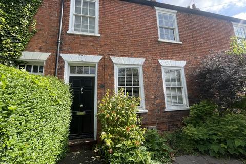 3 bedroom terraced house for sale, Balderton Gate, Newark