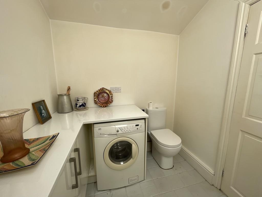 View 2 Utility-Downstairs WC