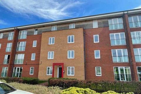 2 bedroom apartment for sale, Willmer Road, Anfield, Liverpool