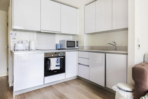 Studio for sale, Saffron Central Square , East Croydon