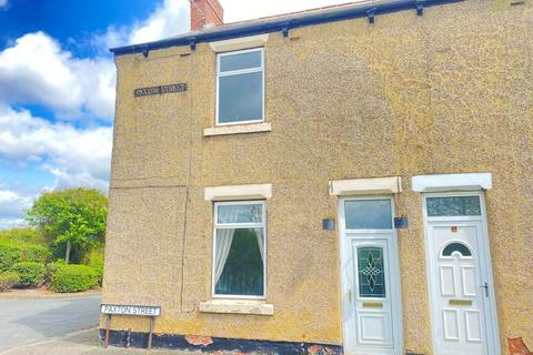 2 bedroom end of terrace house to rent, Paxton, Ferryhill