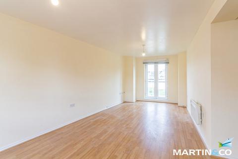 2 bedroom apartment to rent, Foxoak Street, Cradley Heath, B64