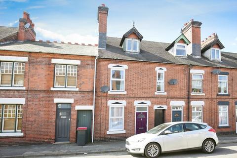 4 bedroom terraced house for sale, Stafford Street, Atherstone