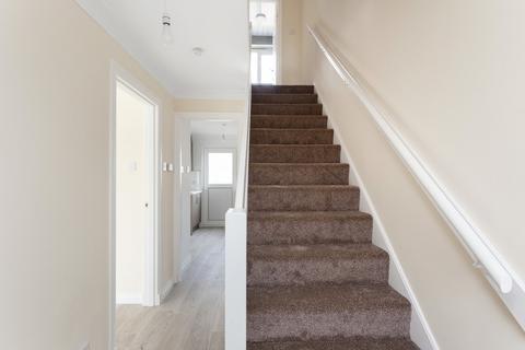 undefined, Burnside Crescent, North Lanarkshire ML7