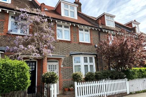 4 bedroom terraced house for sale, Wimbledon, London SW19