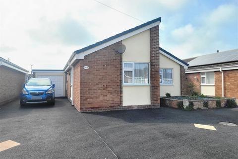 3 bedroom detached bungalow for sale, Wilton Avenue, Skegness PE24