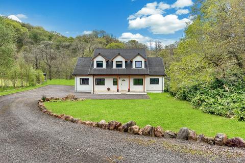 6 bedroom detached house for sale, Cruachan House, 1 Otter Creek, Taynuilt, Argyll, PA35 1HP, Taynuilt PA35