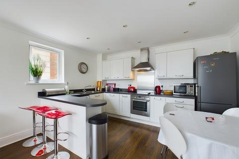 2 bedroom apartment for sale, Glaisdale Court, Darlington