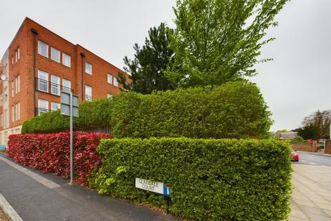 2 bedroom apartment for sale, Glaisdale Court, Darlington