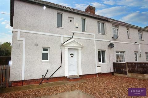 3 bedroom semi-detached house to rent, Lancaster Street, Thurnscoe
