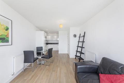 1 bedroom apartment to rent, Waterside Park, Waterside Heights, Royal Docks E16