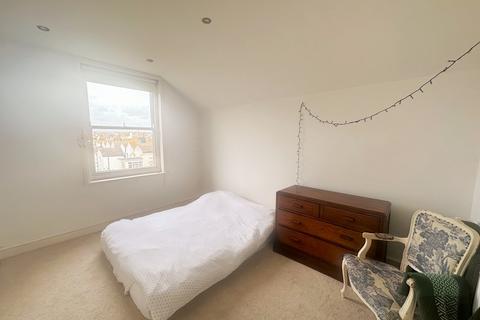 2 bedroom maisonette for sale, St. Catherines Terrace, Hove, BN3 2RH
