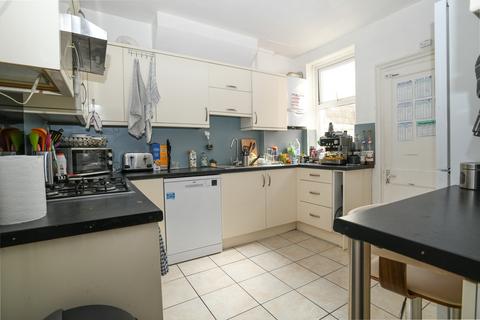 6 bedroom terraced house for sale, Hartington Road, Brighton