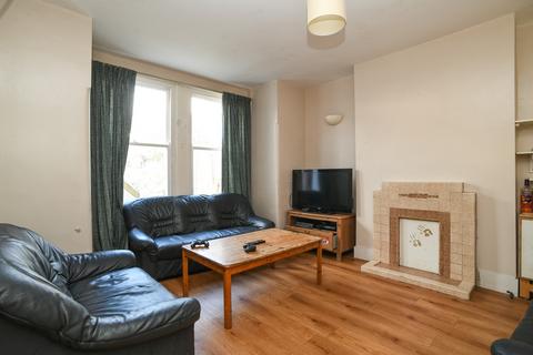 6 bedroom terraced house for sale, Hartington Road, Brighton