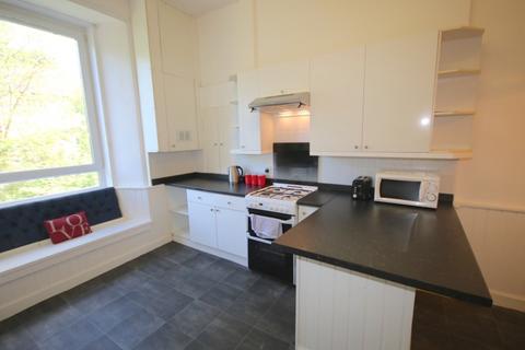 3 bedroom flat to rent, Murieston Crescent, Edinburgh, EH11