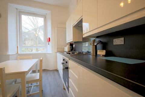 undefined, Murieston Crescent, Dalry, Edinburgh, EH11