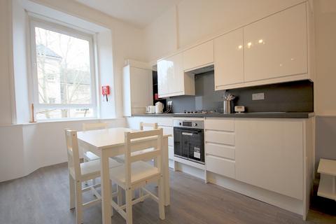 undefined, Murieston Crescent, Dalry, Edinburgh, EH11