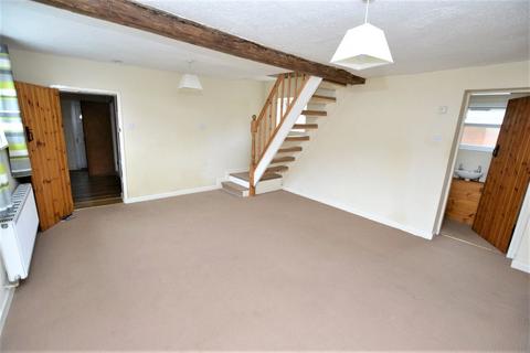 2 bedroom semi-detached house to rent, Clive Road, Market Drayton