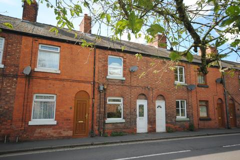 2 bedroom terraced house to rent, New Street, Wem, Shropshire