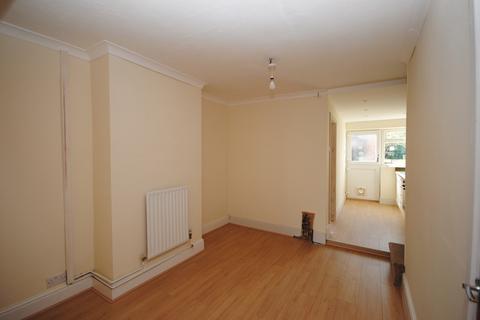 2 bedroom terraced house to rent, New Street, Wem, Shropshire