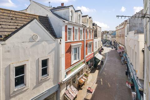 1 bedroom apartment for sale, George Street, Teignmouth