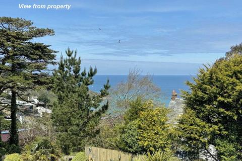 2 bedroom semi-detached house for sale, Boskerris Road, Carbis Bay, St Ives, Cornwall