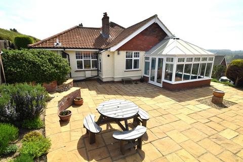 4 bedroom detached bungalow for sale, Hillside, Sheringham NR26