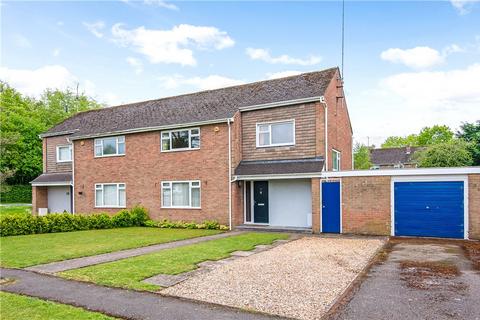 11 Mosedale, Moreton-in-marsh, GL56 0HP