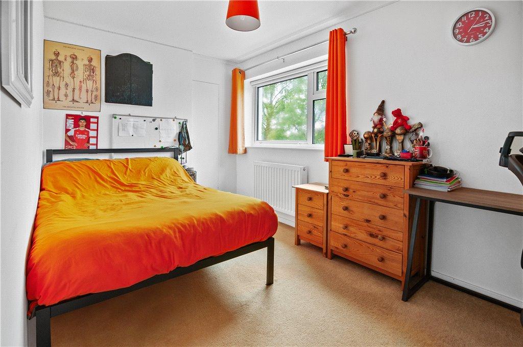 Bedroom..