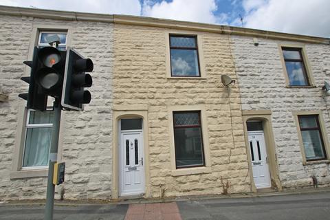 undefined, Hermitage Street, Rishton